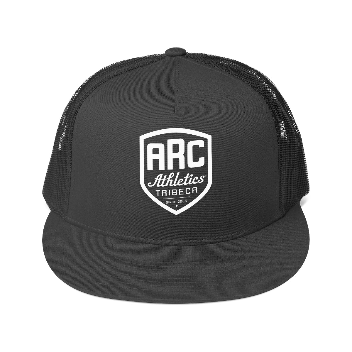 Trucker Cap w ARC logo