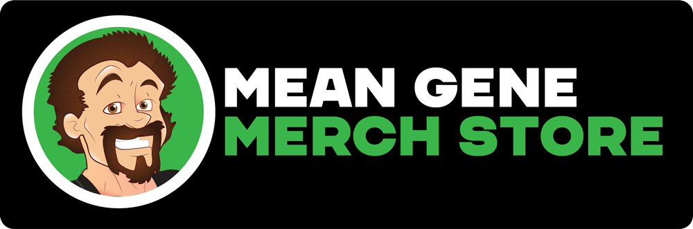 Mean Gene Merch